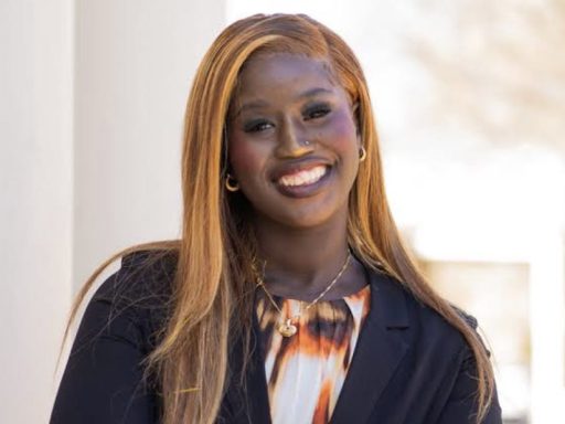 Photo of Awa Mbai '27