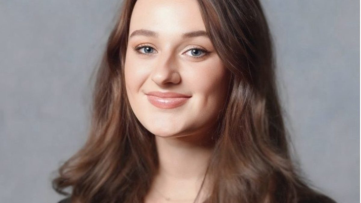 Photo of Emma Baynard '26