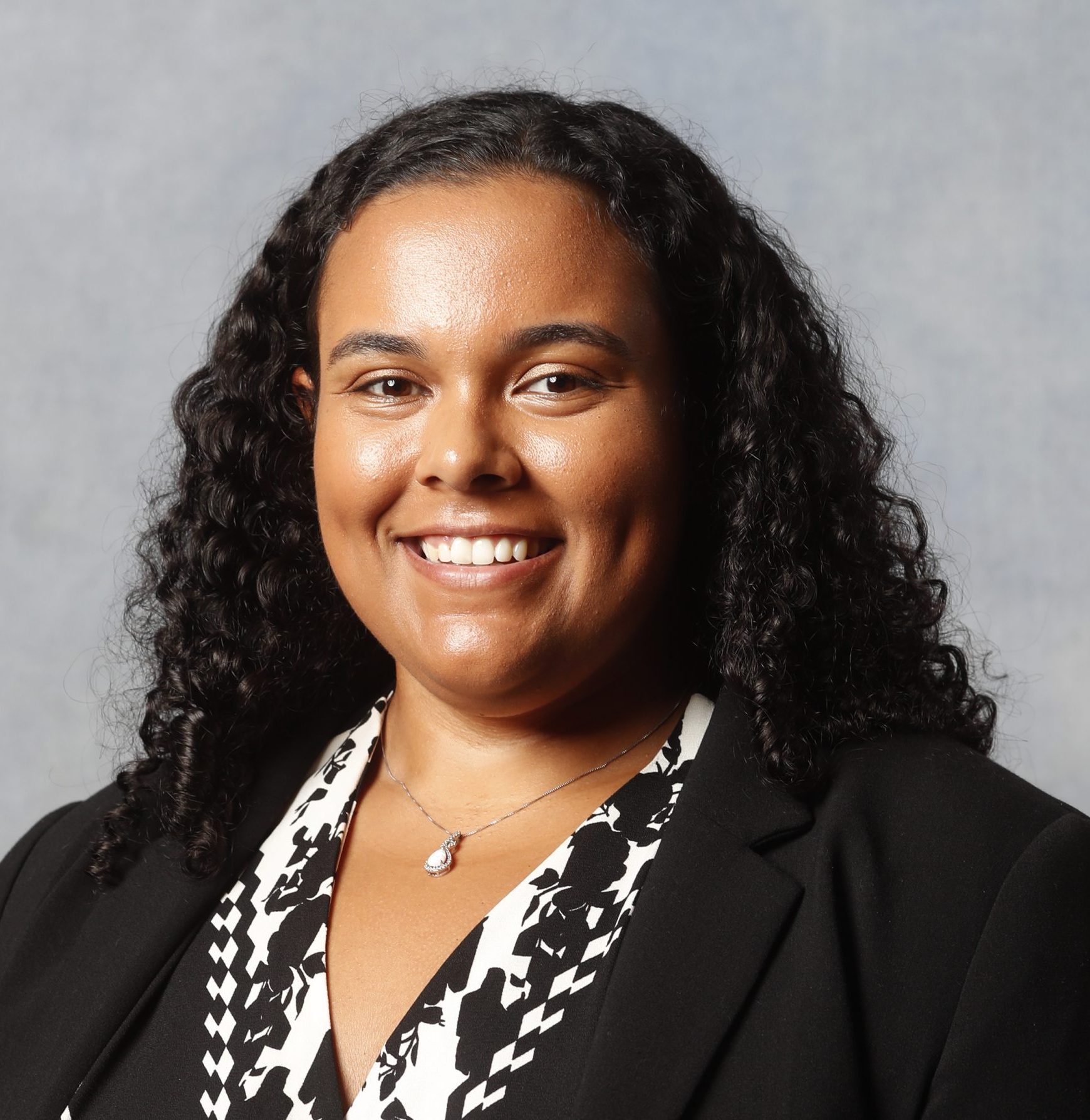 Women of Campbell Law: Talley Ridgeway '26 - Blogs | Campbell University