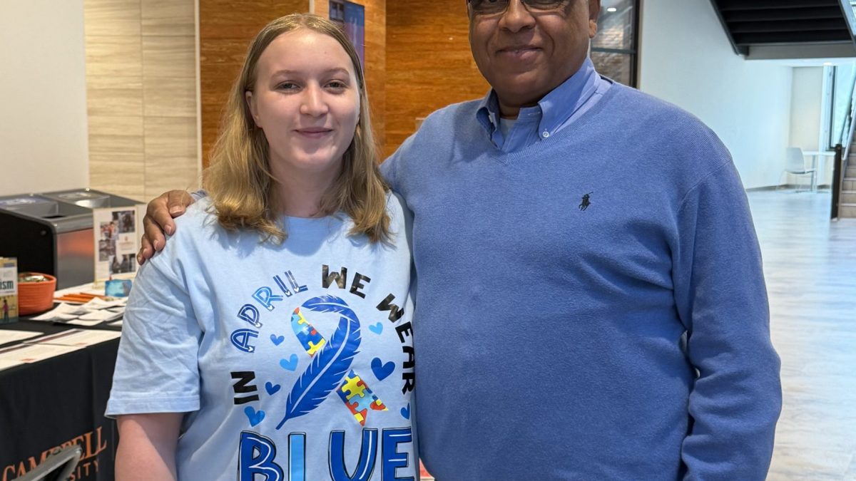 photo of student Addie Simon