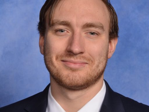 Photo of Brian Horvick '27