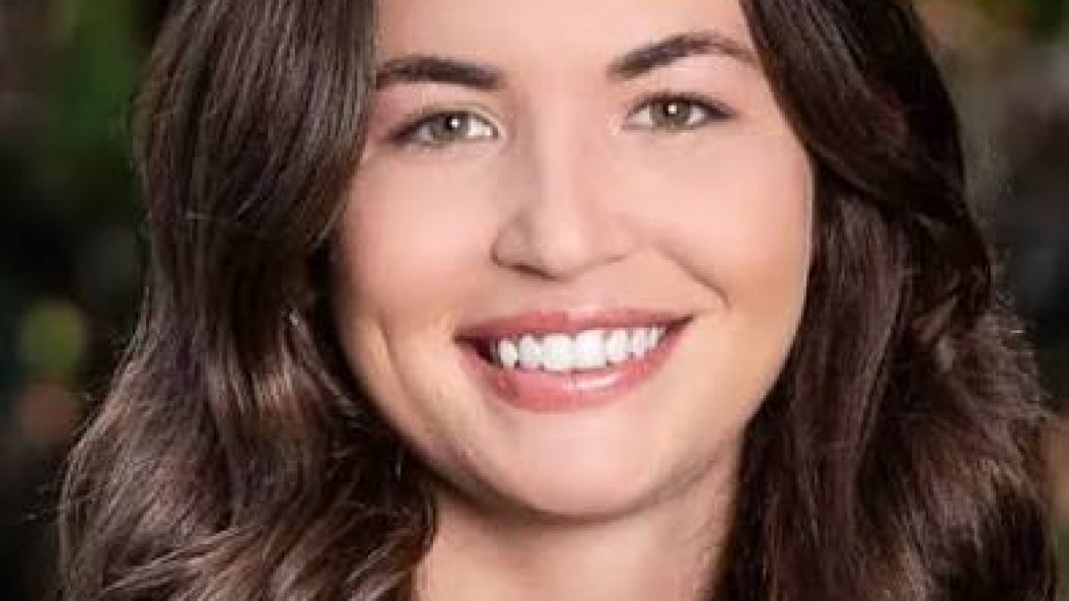 Photo of Campbell Law School alumna Emily Sullivan '24