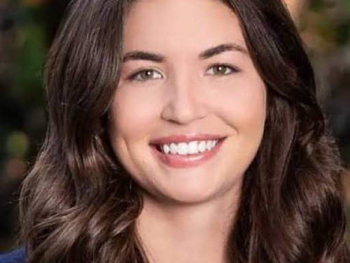 Photo of Campbell Law School alumna Emily Sullivan '24