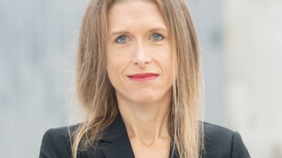 Photo of Campbell Law alumna Kristen Beightol '01