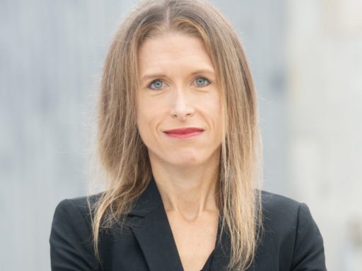 Photo of Campbell Law alumna Kristen Beightol '01