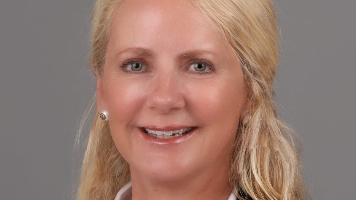 Photo of Leigh Ann Smith '95