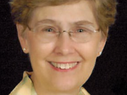 Photo of Margaret Currin '79