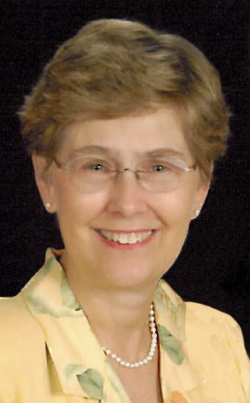 Photo of Margaret Currin '79