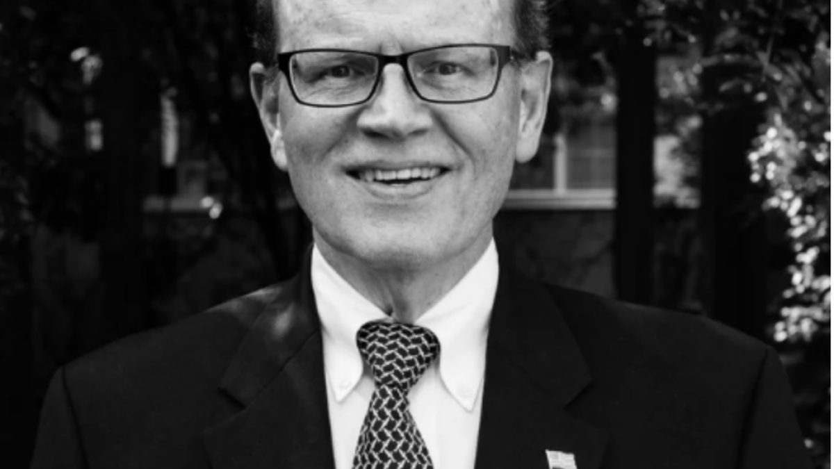 Photo of Perry Safran '81