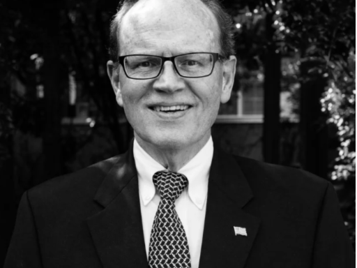 Photo of Perry Safran '81