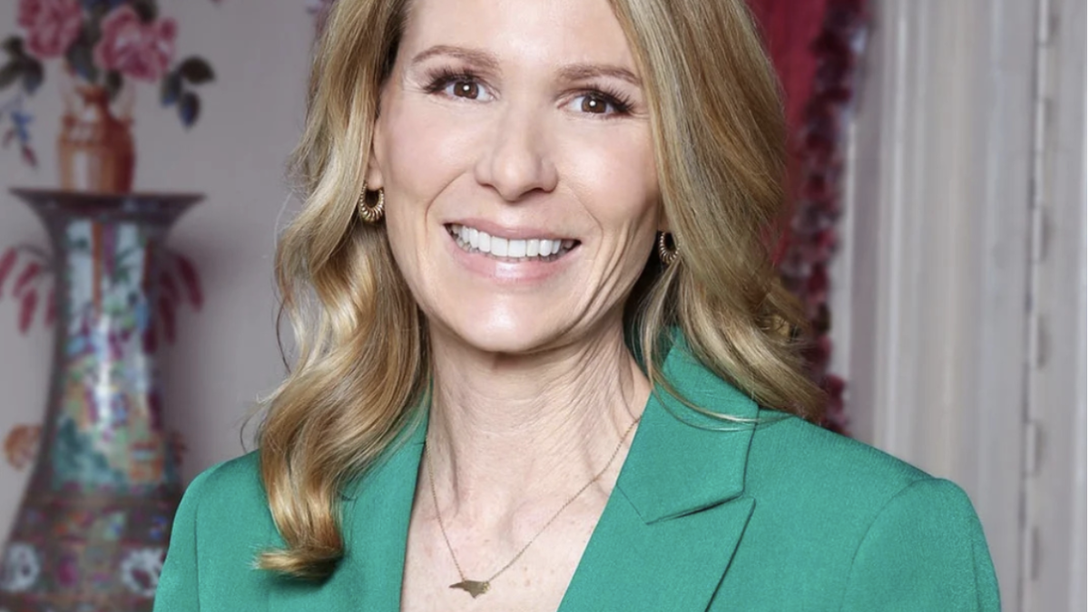 Photo of Kristin Cooper '82