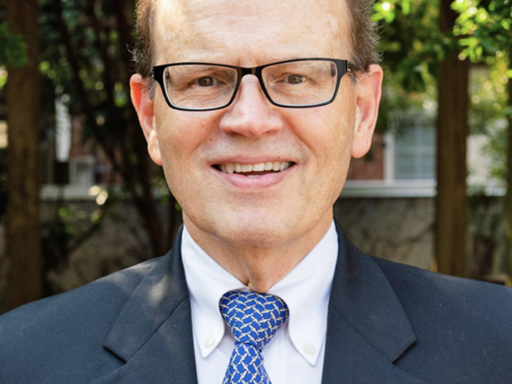 Photo of Perry Safran '81