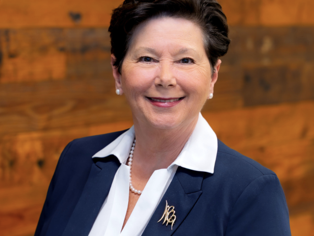 Photo of Shelby Duffy Benton '85