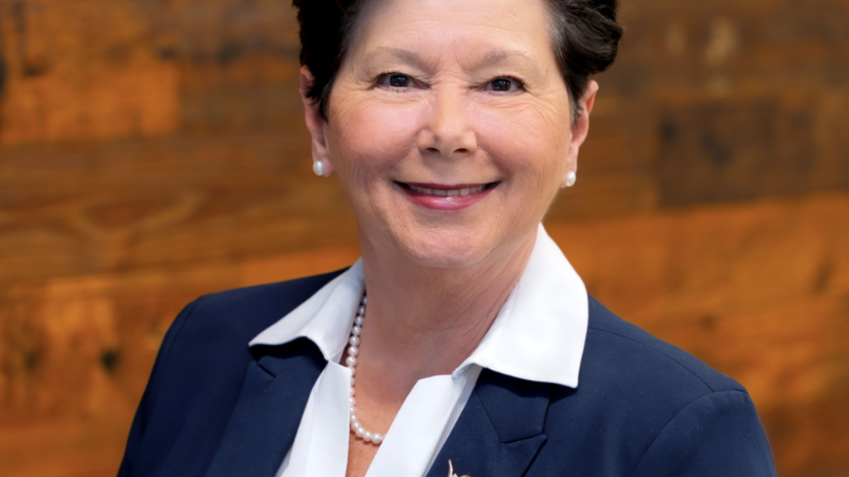 Photo of Shelby Duffy Benton '85