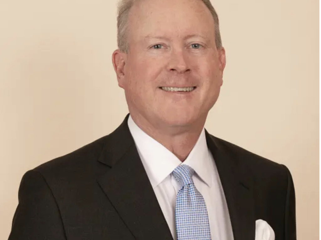 Photo of John P. Marshall '89