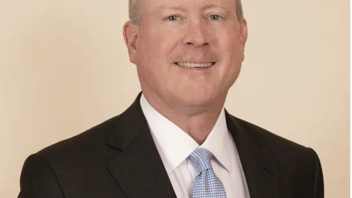 Photo of John P. Marshall '89