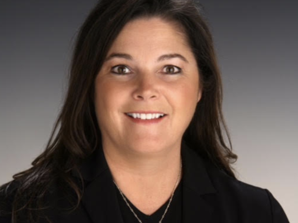 Photo of Campbell Law alumna Sandra Alice Ray ‘91 