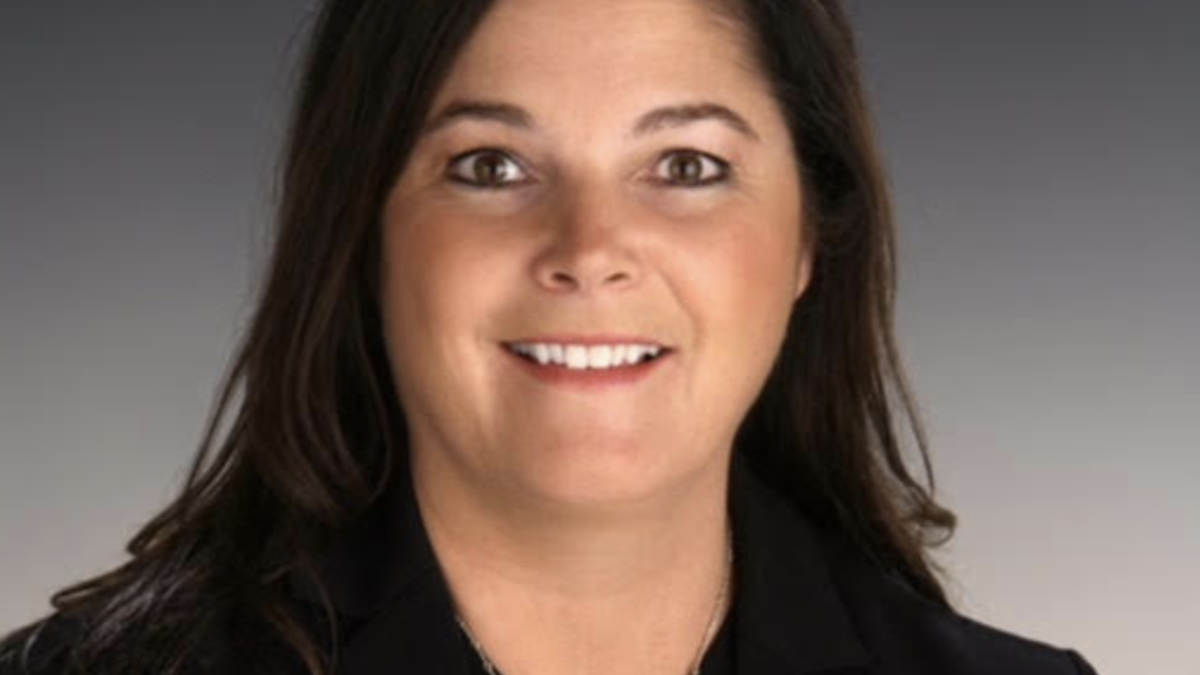 Photo of Campbell Law alumna Sandra Alice Ray ‘91 
