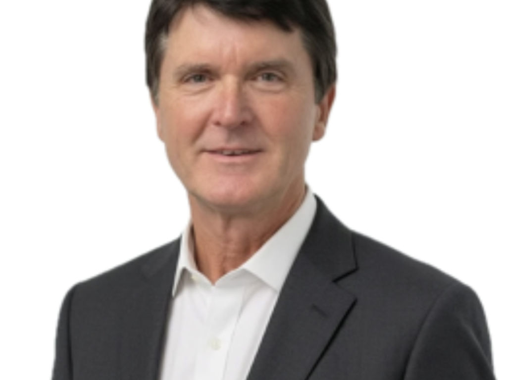Photo of Joseph Cary Tharrington IV ‘92