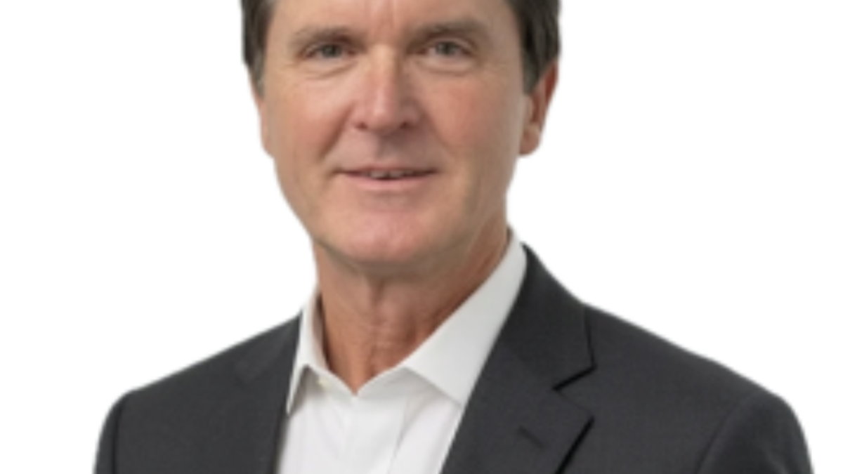 Photo of Joseph Cary Tharrington IV ‘92