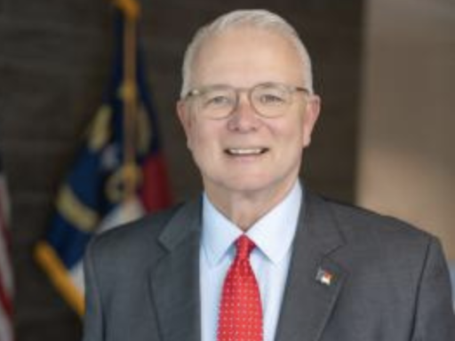 Photo of Dave Boliek '97
