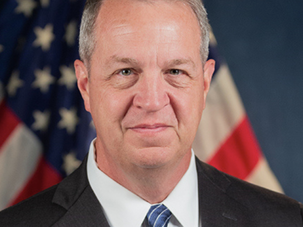 Photo of Stuart Couch '96