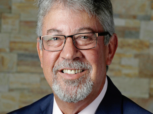 Photo of Clinical Professor Jon Powell '98