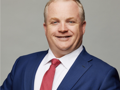 Photo of Jonathon Breeden '00