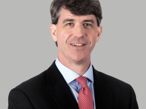Photo of Marshall Wall '99
