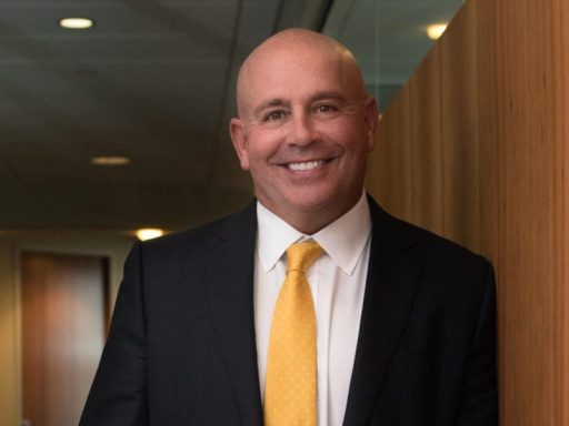 Photo of Hoyt Tessener '88