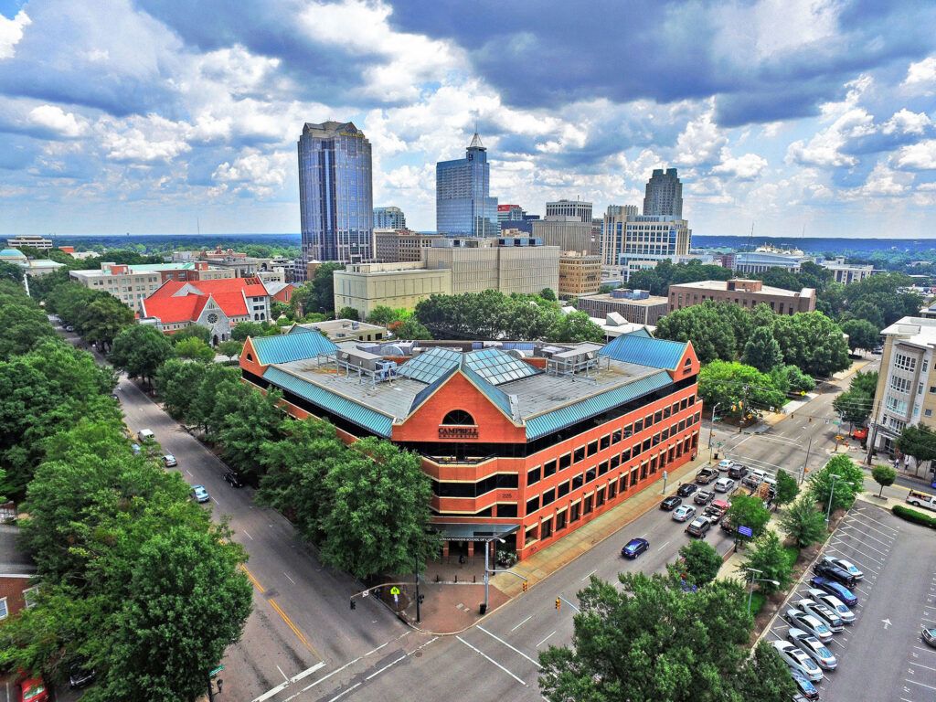 Continuing Legal Education (CLE) Law Campbell University
