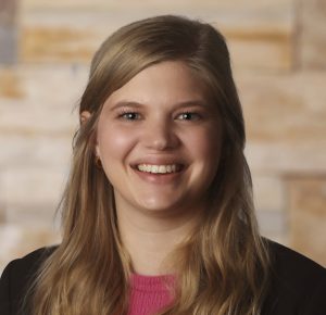 Photo of Christiana Johnson