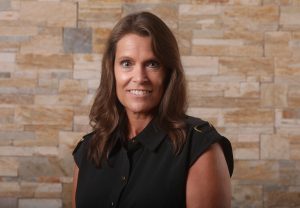 Photo of Faith McCall